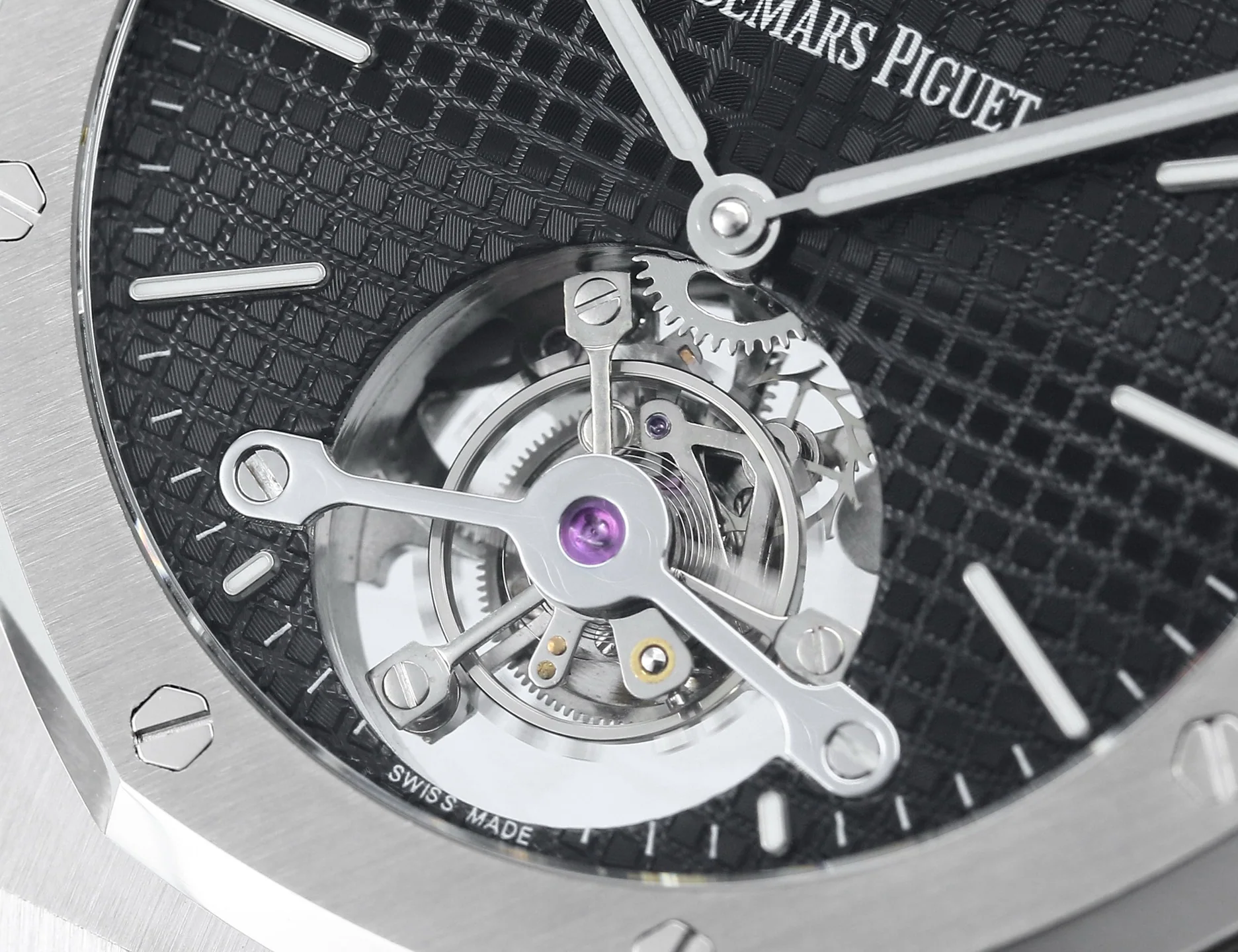 오데마피게 오데마 피게 시계 Audemars Piguet 상세 이미지 5