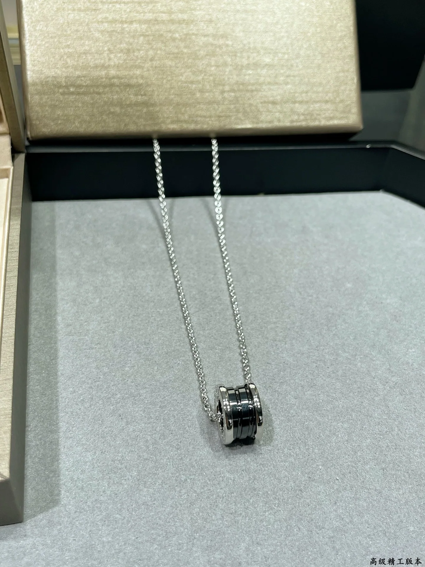 불가리 목걸이 64675 Bvlgari Necklace 상세 이미지 8