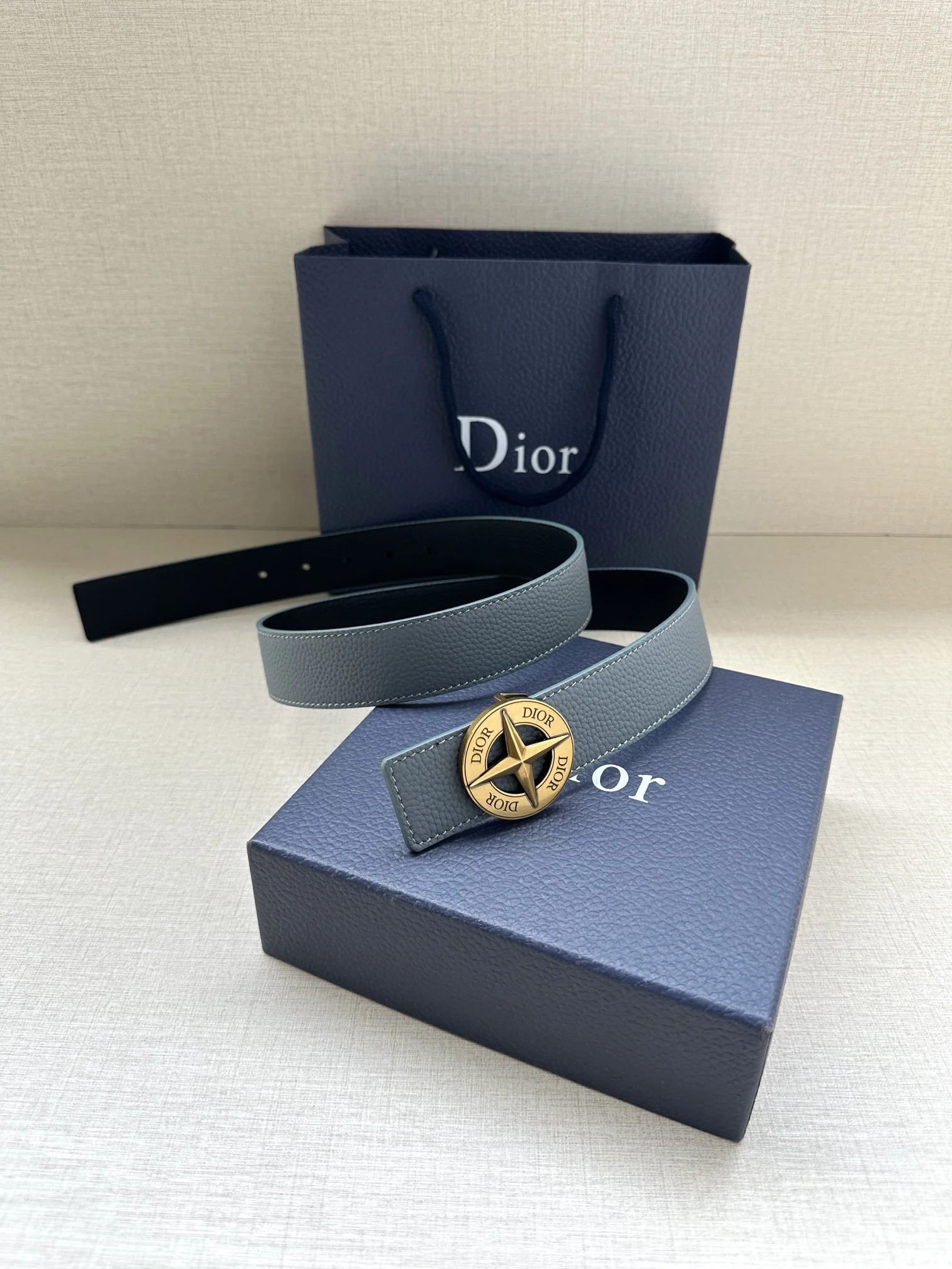 디올 벨트 59983 Dior Belt 상세 이미지 3