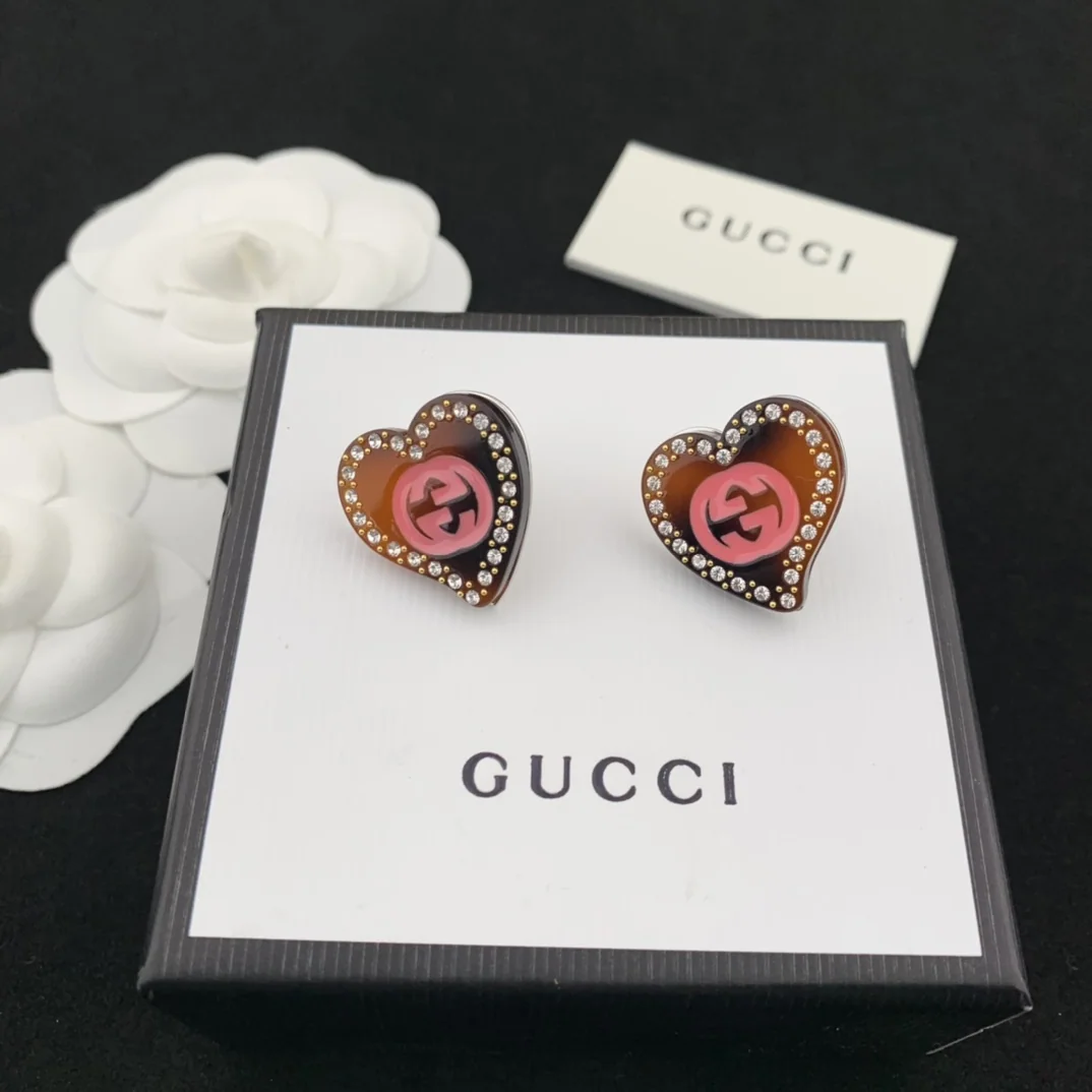 구찌 귀걸이 55966 Gucci Earrings 상세 이미지 4