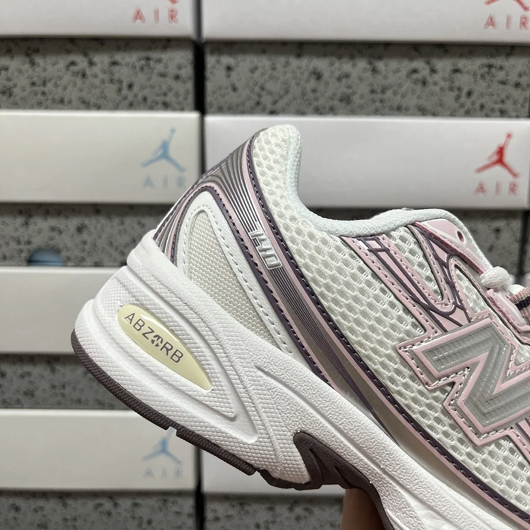 뉴발란스 [XY] 740v2 U740PK2 202070 New Balance 740v2 Rose Sugar 상세 이미지 8