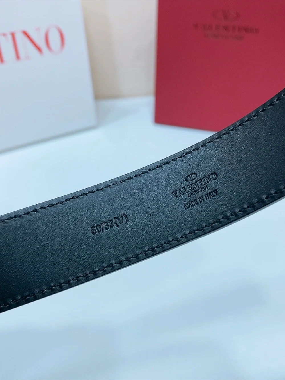 발렌티노 벨트 58066 Valentino Belt 상세 이미지 5