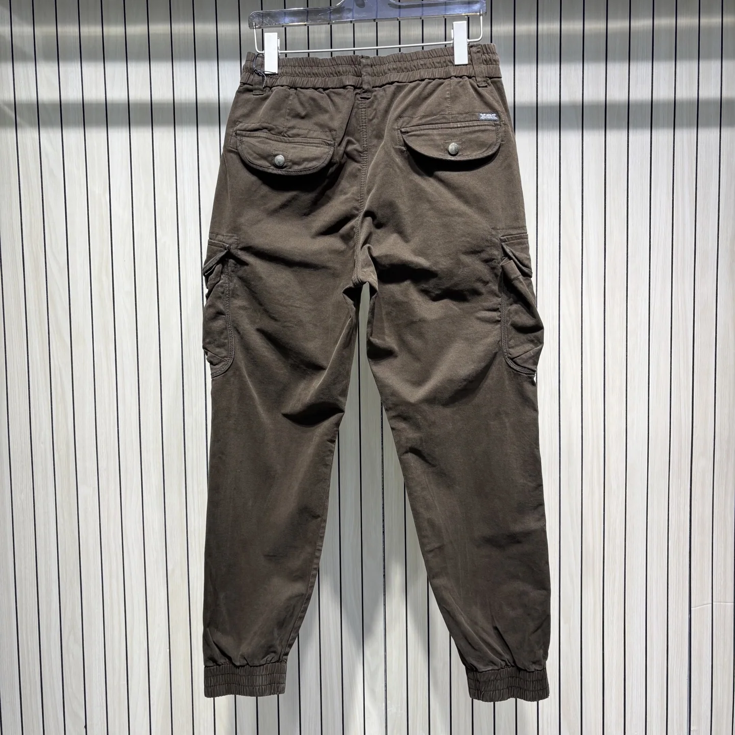 스톤아일랜드 남성 바지 51045 Stone Island 상세 이미지 5