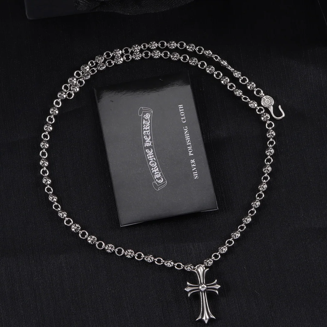 크롬하츠 목걸이 148837