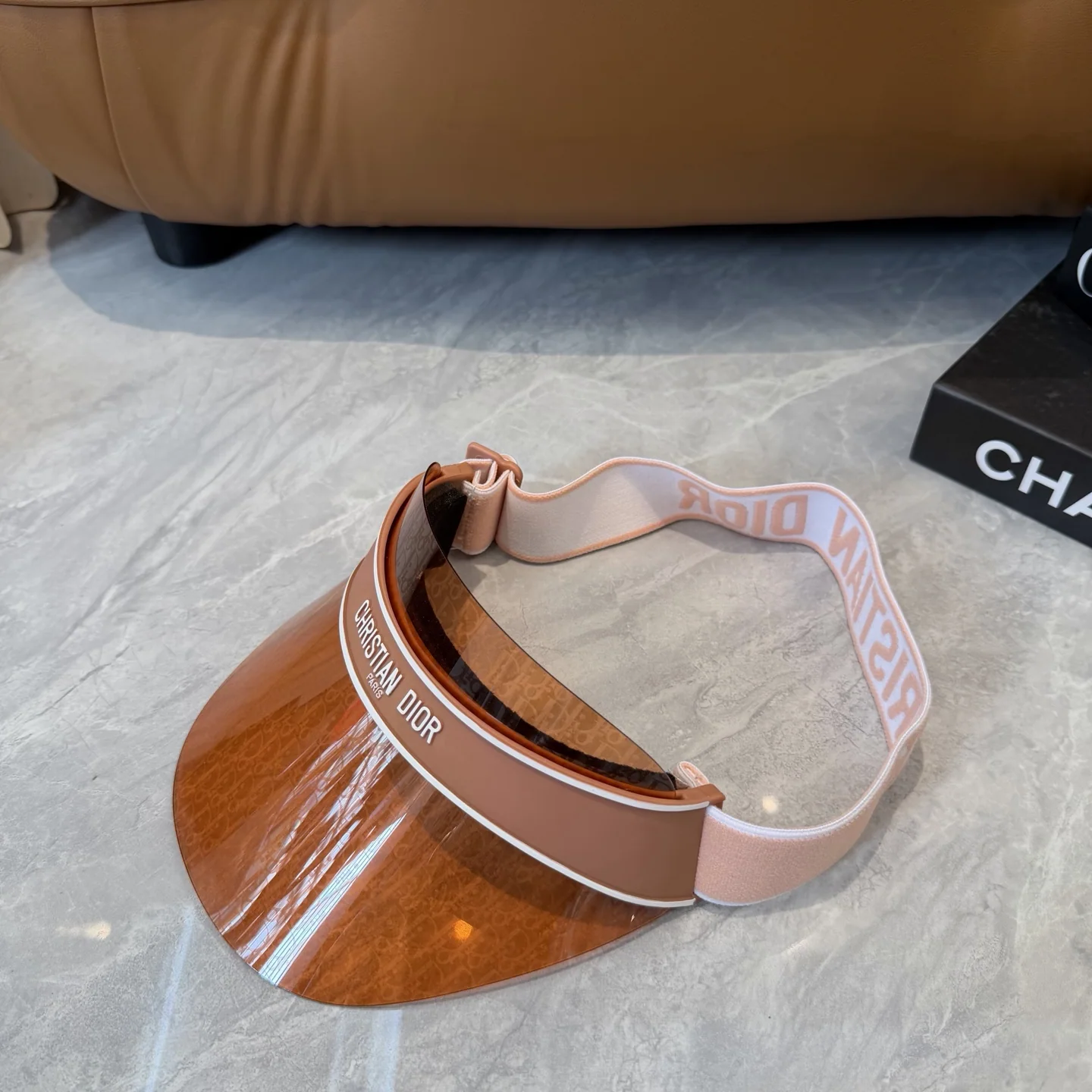 디올 모자 133613 Dior Cap 상세 이미지 6