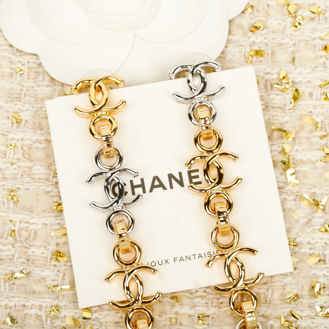 샤넬 귀걸이 69036 Chanel Earrings 상세 이미지 6