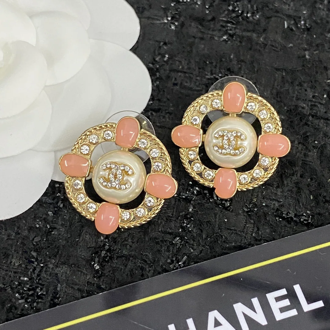 샤넬 귀걸이 69156 Chanel Earrings 상세 이미지 6