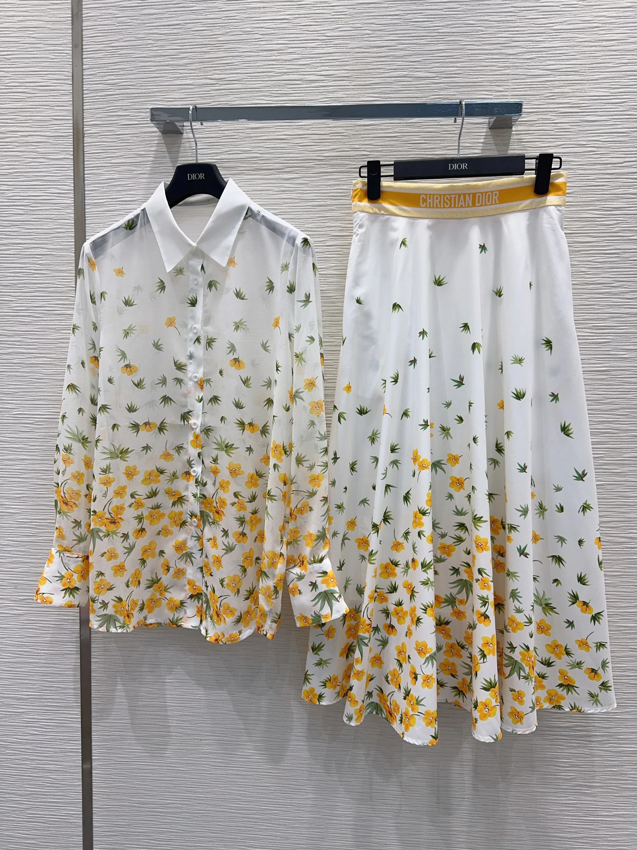 디올 2026 SS 여성 셔츠 91976 Dior Shirt 상세 이미지 18