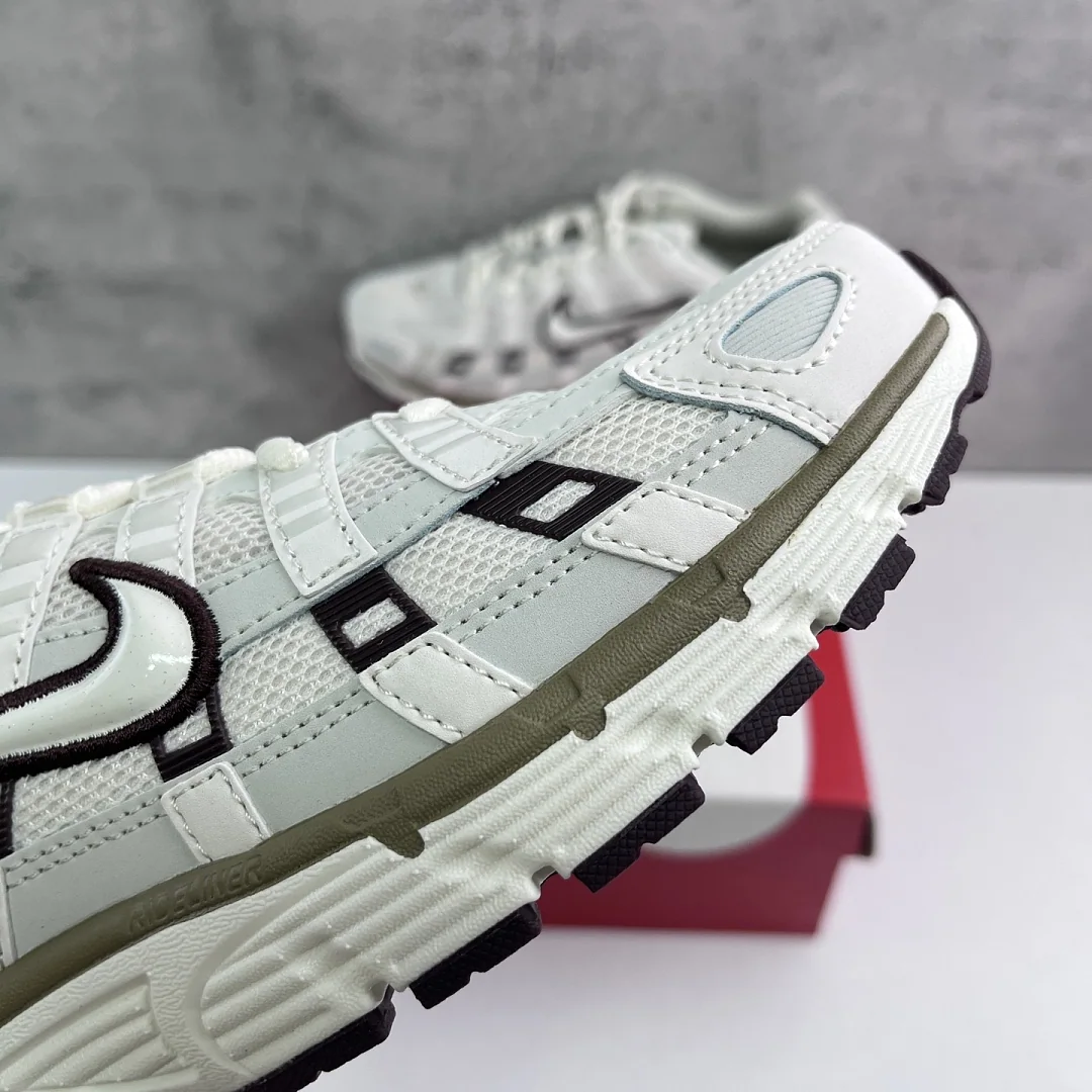 나이키 [CS] P 6000 HF0728-201 201523 Nike P-6000 Earth Light Bone 상세 이미지 6