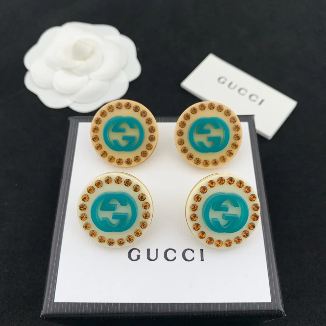 구찌 귀걸이 55886 Gucci Earrings 상세 이미지 2