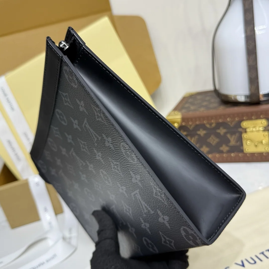 루이비통 포쉐트 보야주 미디엄 핸드백 M61692 상세 이미지 5