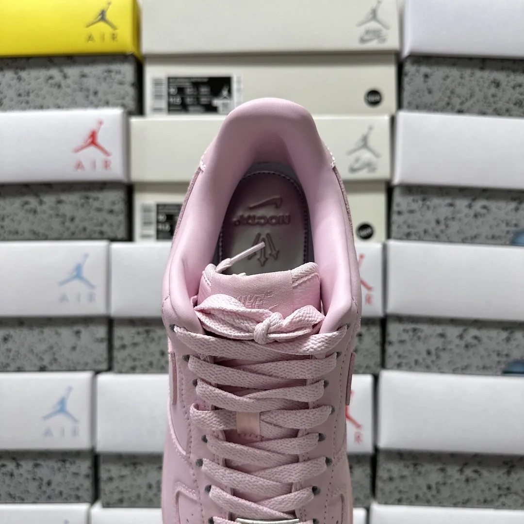 나이키 [XY/PB] 에어 포스 1 로우 CZ8065-600 201730 Nike Air Force 1 Low Drake NOCTA 상세 이미지 8