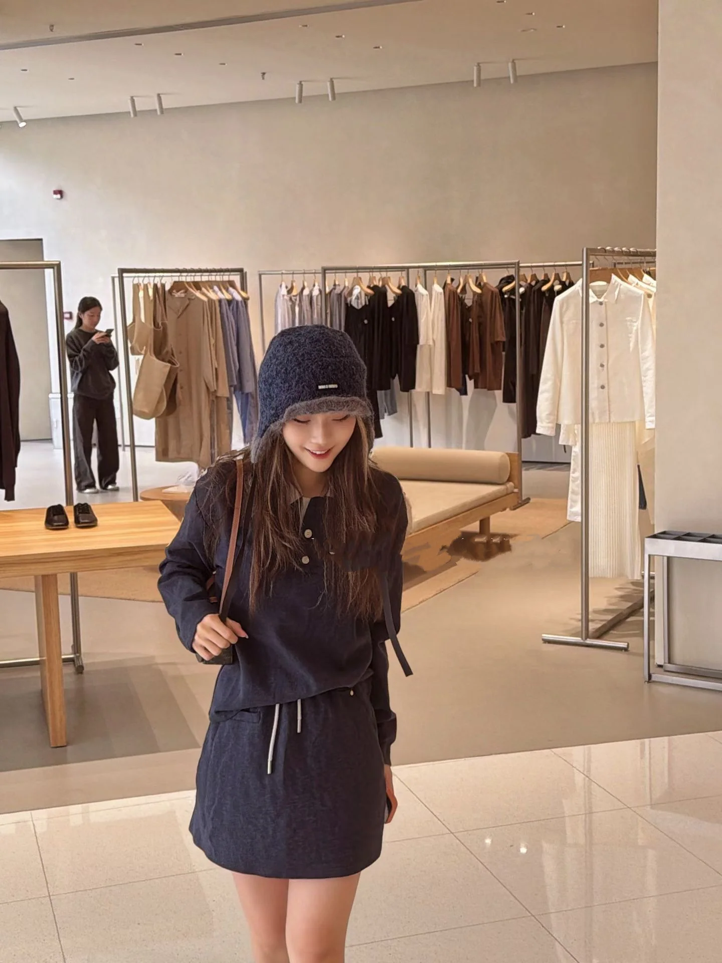 마르지엘라 모자 79344 Maison Margiela Cap 상세 이미지 1