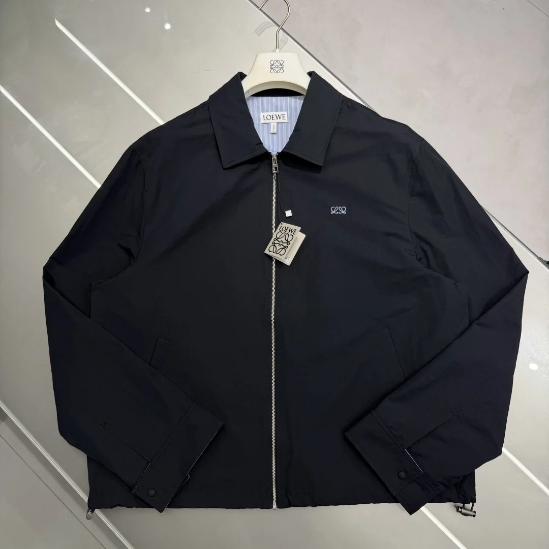 로에베 남성 자켓 150989 Loewe Jacket 상세 이미지 4