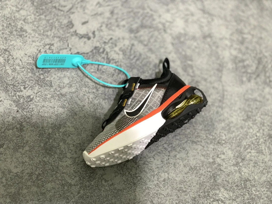 나이키에어맥스 2021 키즈 에어쿠션 아동화 신발 상세 이미지 5