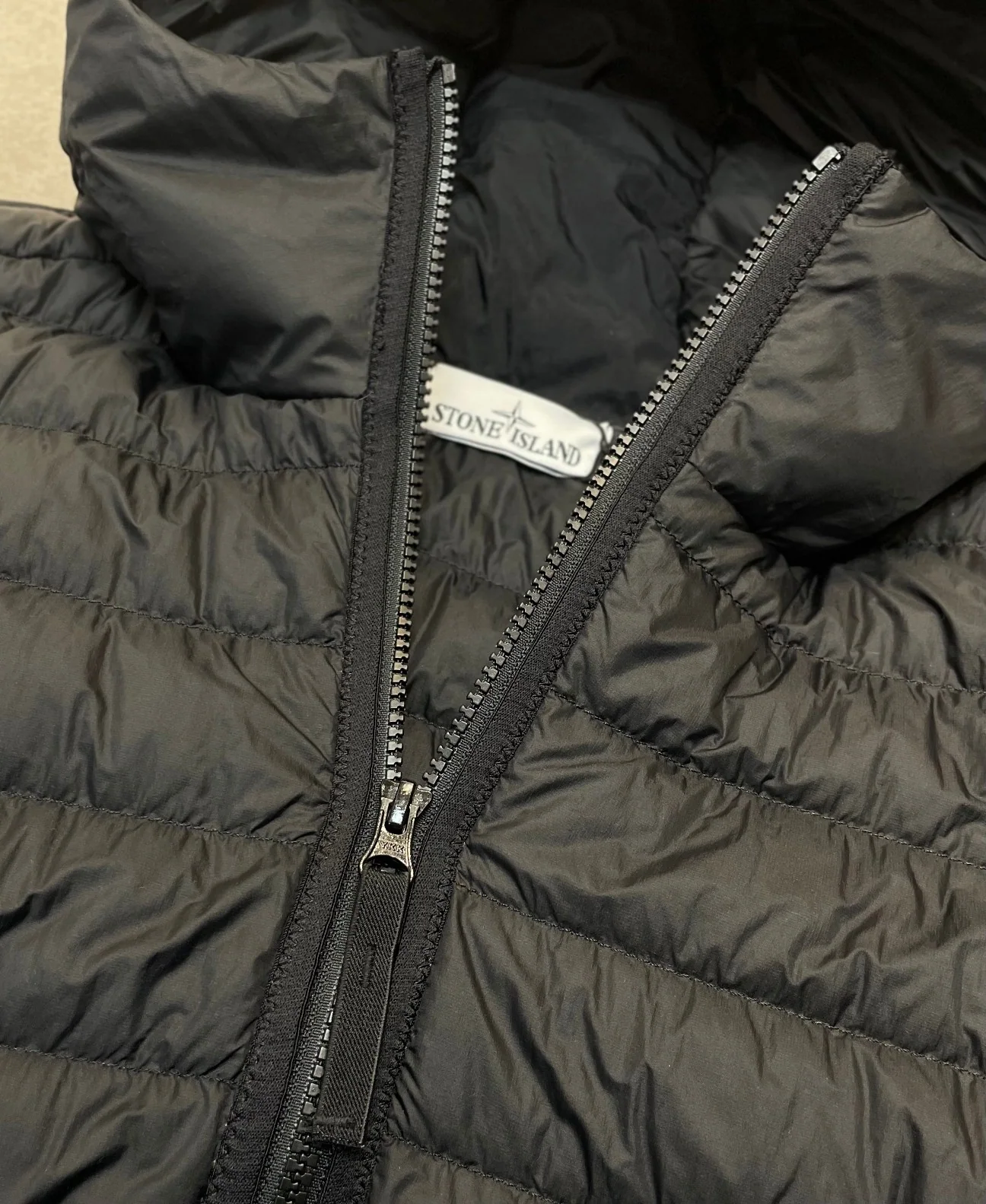 스톤아일랜드 남성 패딩 51405 Stone Island Padding 상세 이미지 9