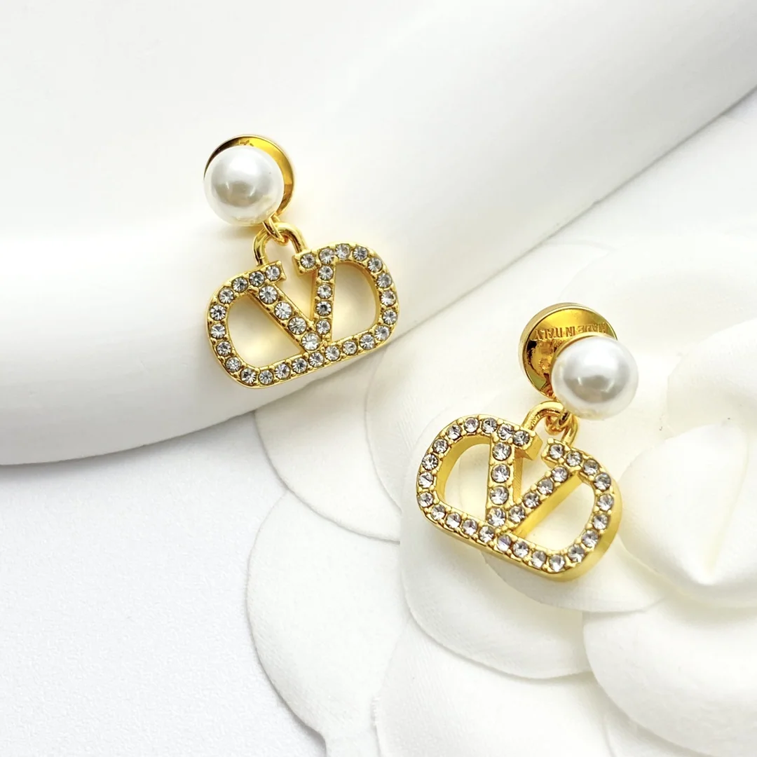 발렌티노 귀걸이 63539 Valentino Earrings 상세 이미지 5