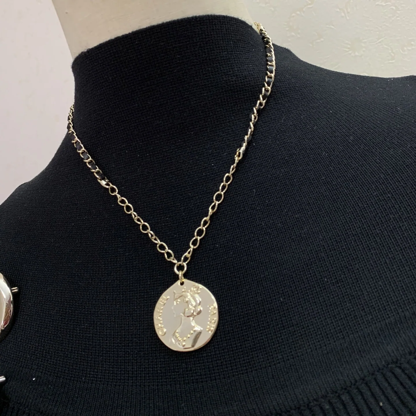 샤넬 목걸이 68816 Chanel Necklace 상세 이미지 6