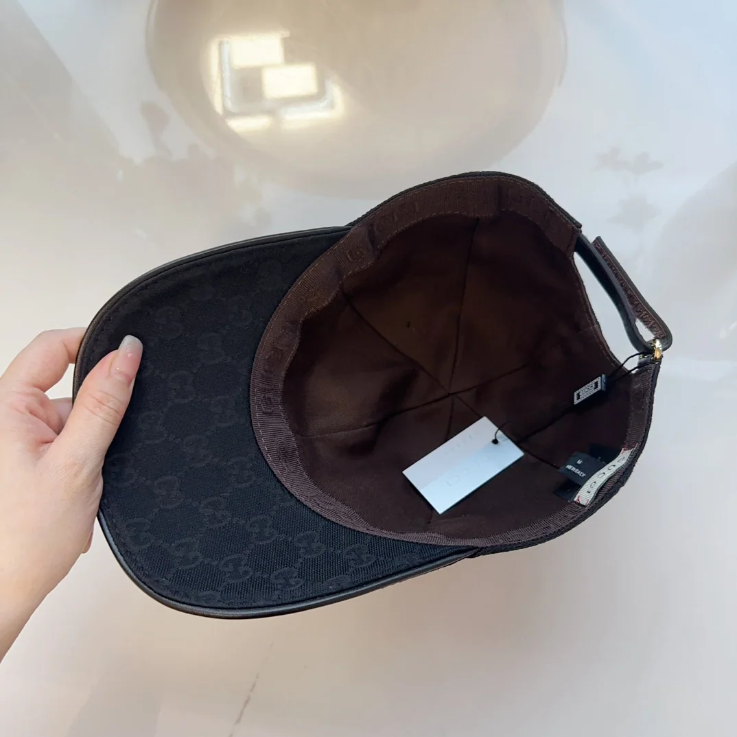 구찌 모자 78384 Gucci Cap 상세 이미지 7