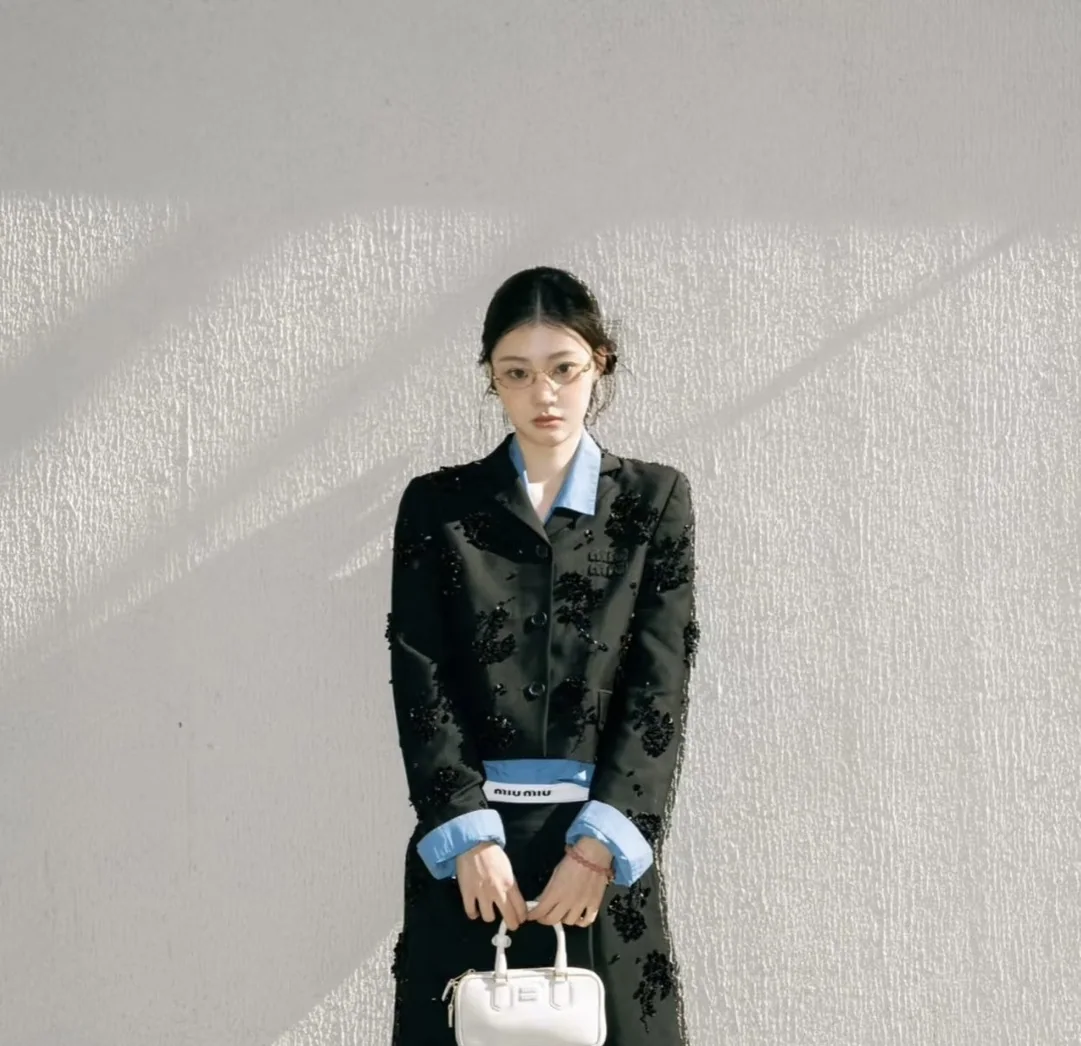 미우미우 51-20-130 선글라스 MUA 54 상세 이미지 4