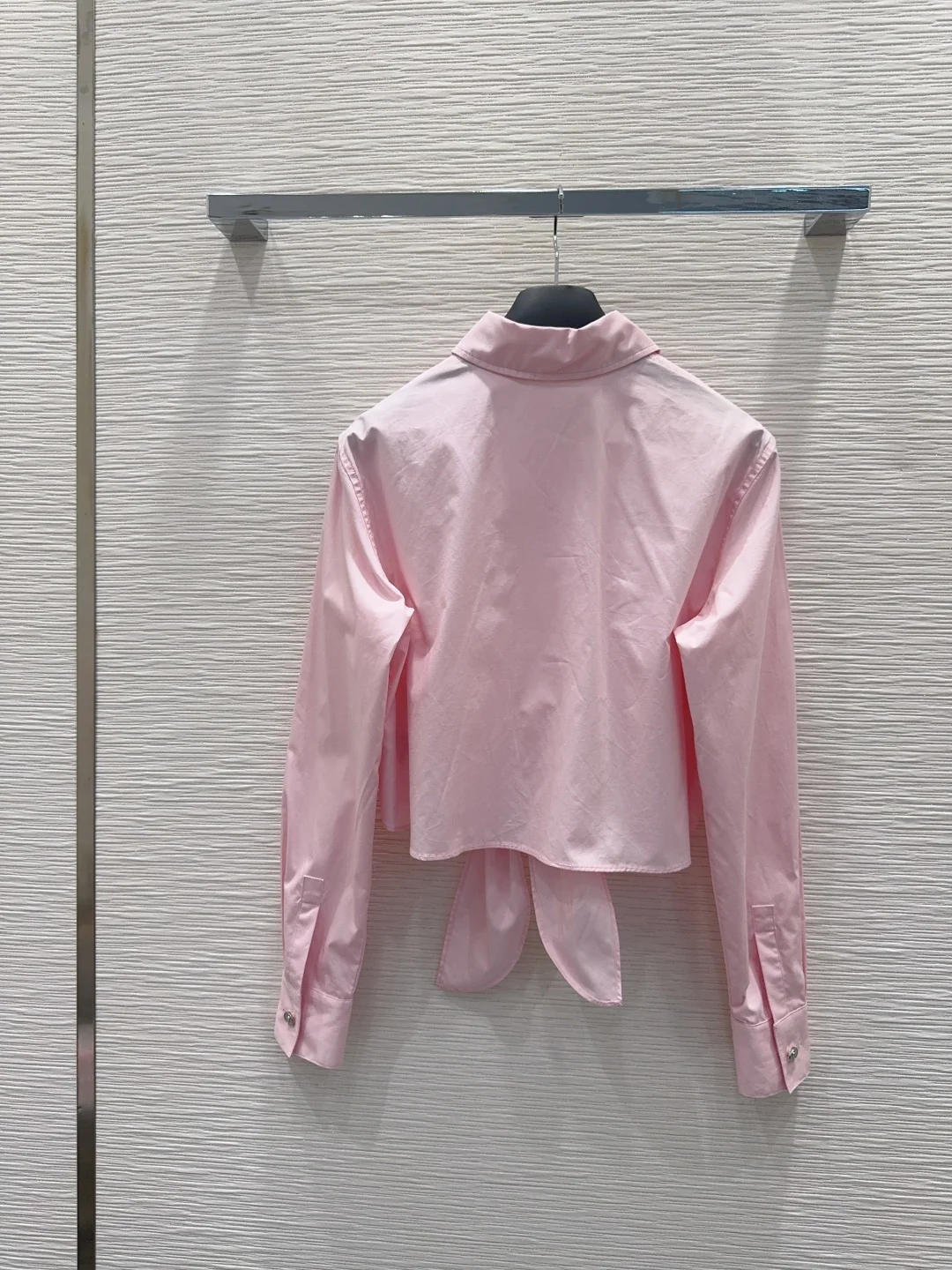 디올 2026 SS 여성 셔츠 92772 Dior Shirt 상세 이미지 9