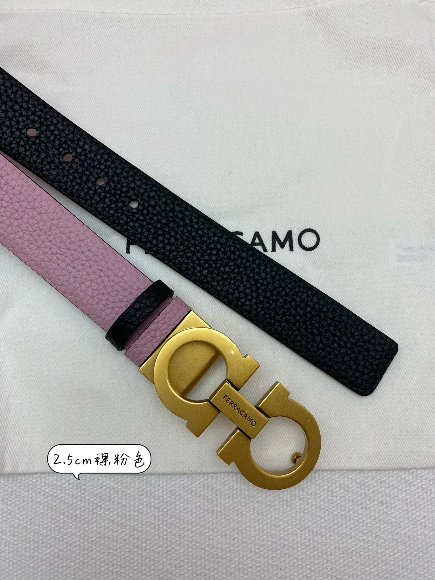 페레가모 벨트 59581 Ferragamo Belt 상세 이미지 6