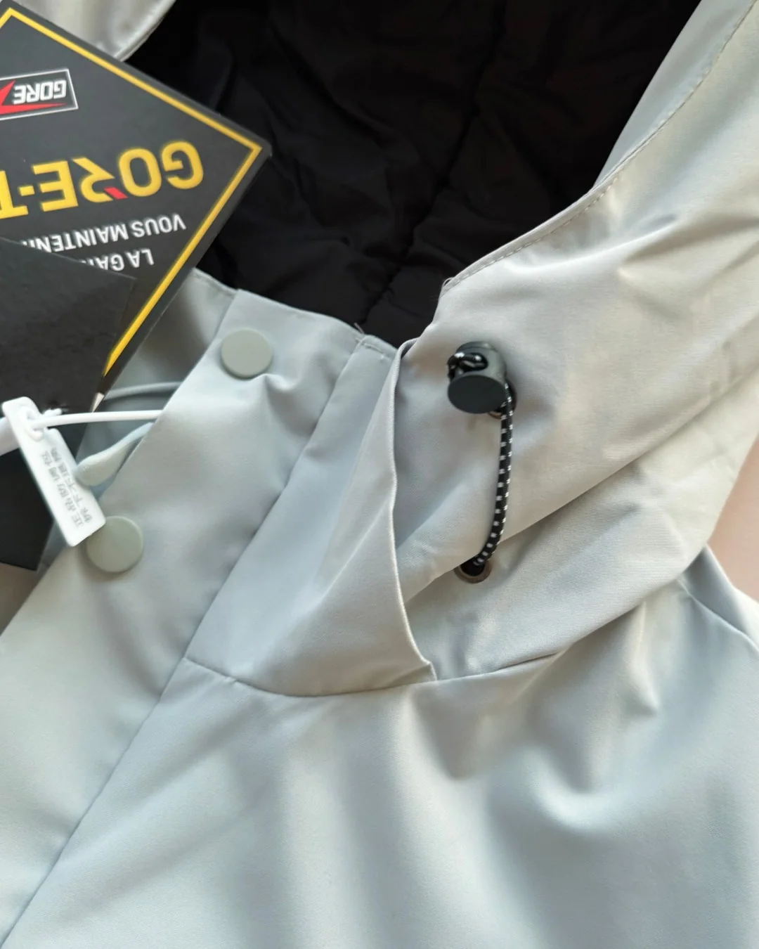 아크테릭스 남여공용 자켓 53302 Arc'teryx 상세 이미지 12