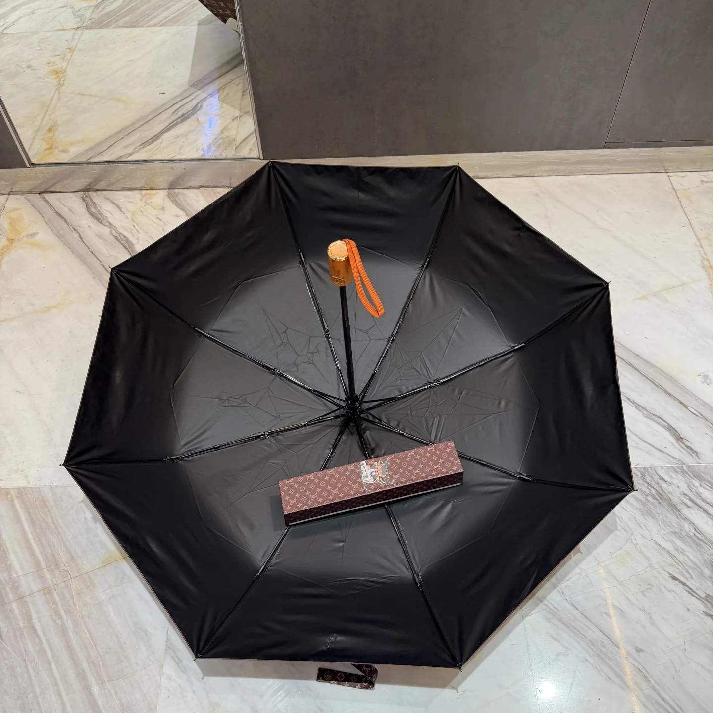 루이비통 우산 85744 Louis Vuitton Umbrella 상세 이미지 7