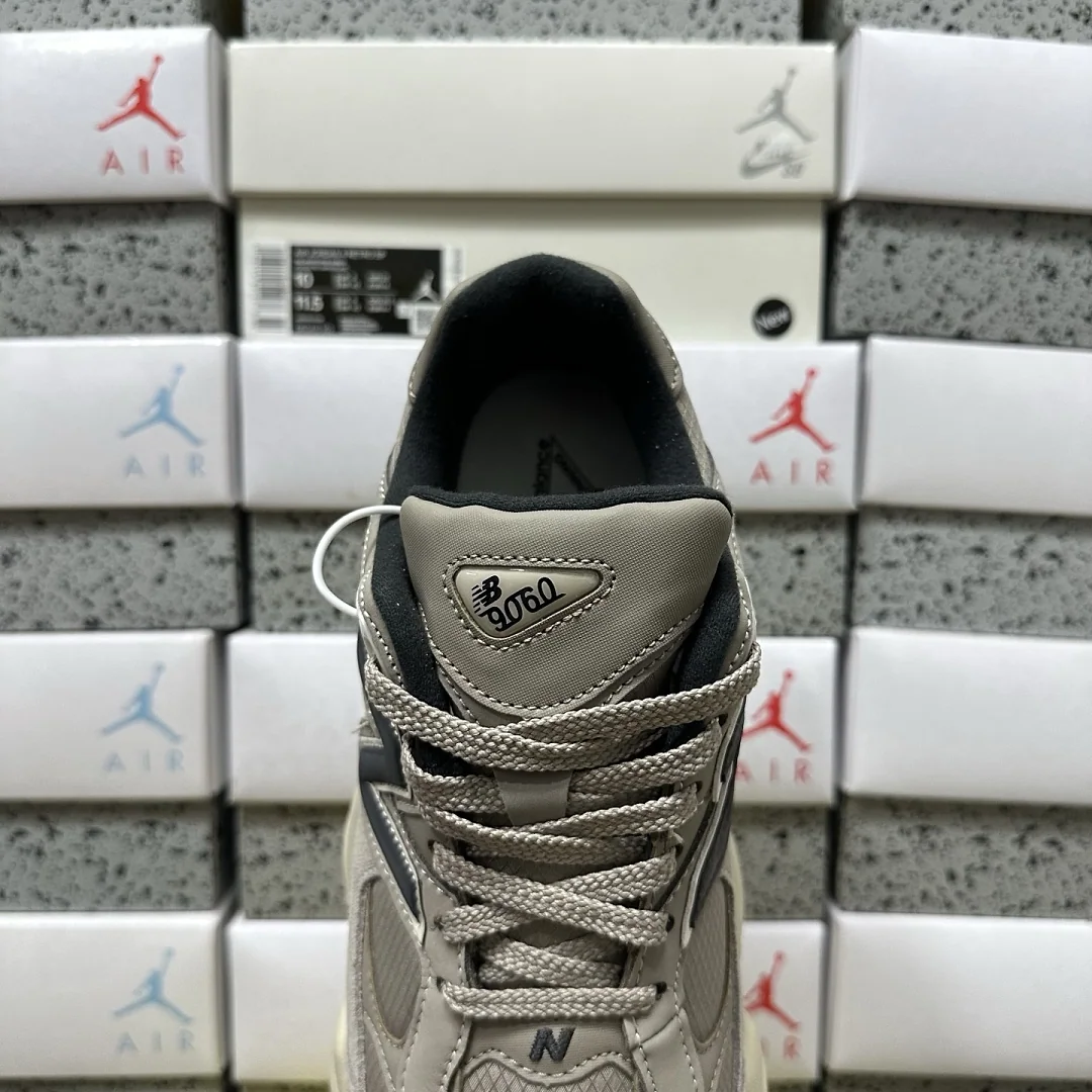 뉴발란스 [C] 9060 U9060ORD 202215 New Balance 9060 상세 이미지 5