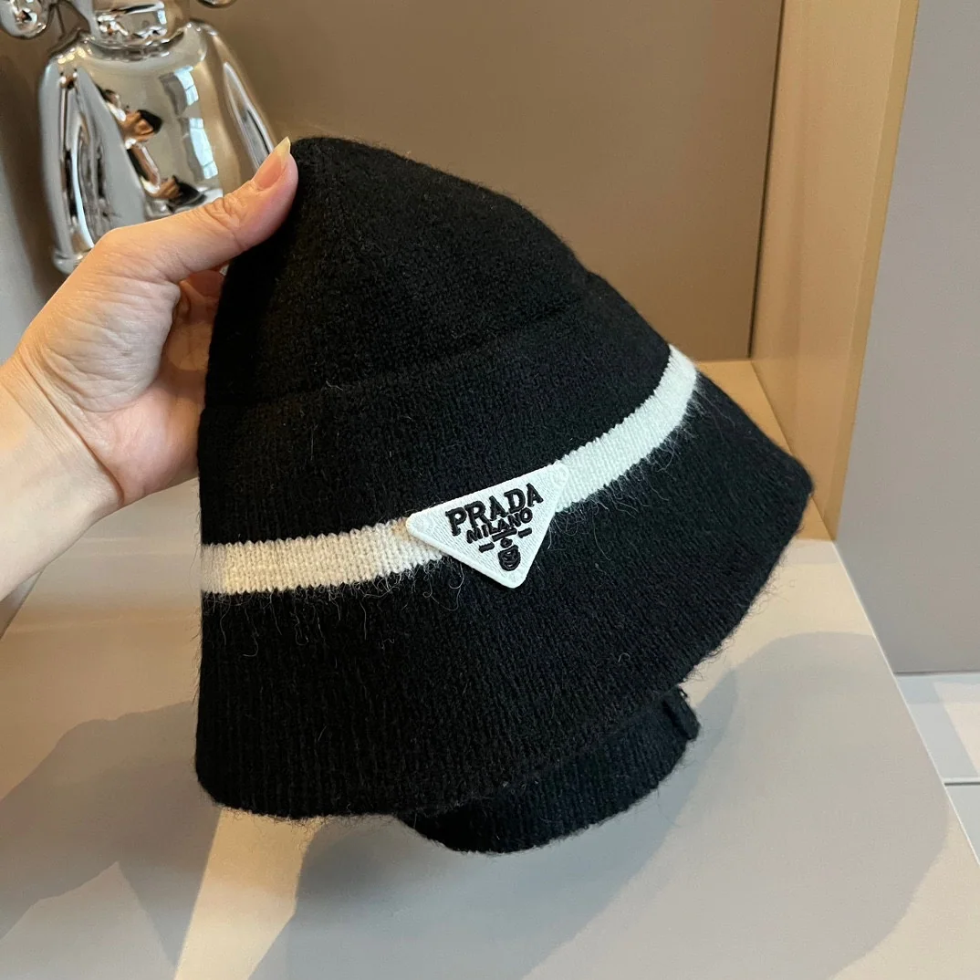 프라다 모자 85086 Prada Cap 상세 이미지 3