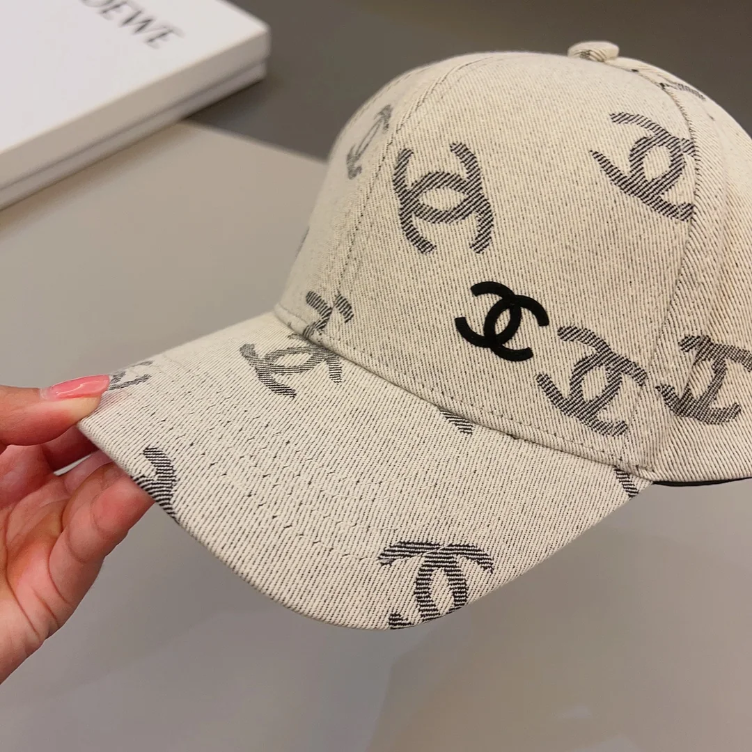 샤넬 모자 82082 Chanel Cap 상세 이미지 3