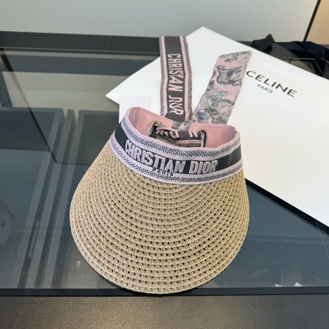 디올 모자 133667 Dior Cap 상세 이미지 2