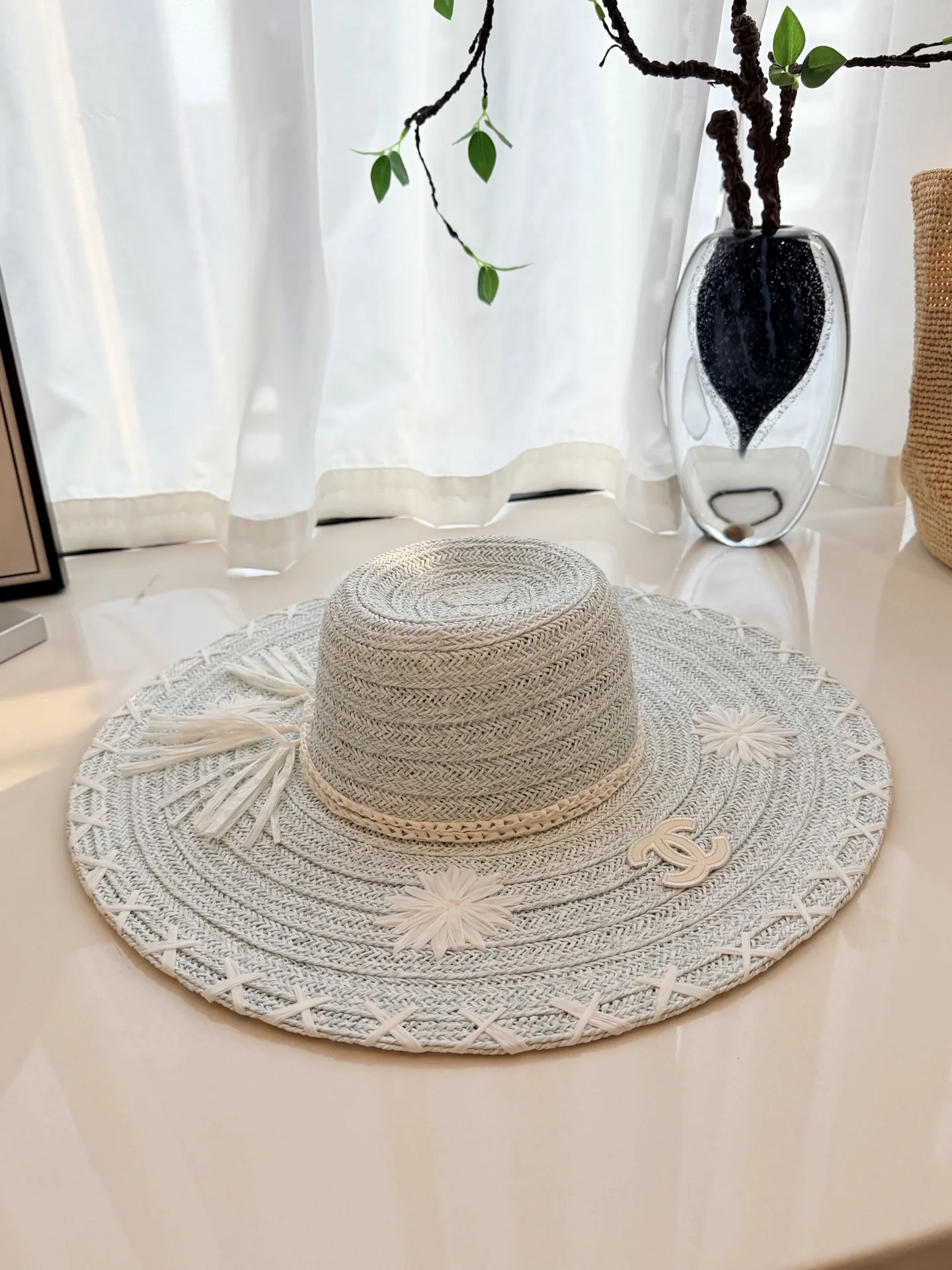 샤넬 모자 82693 Chanel Cap 상세 이미지 3