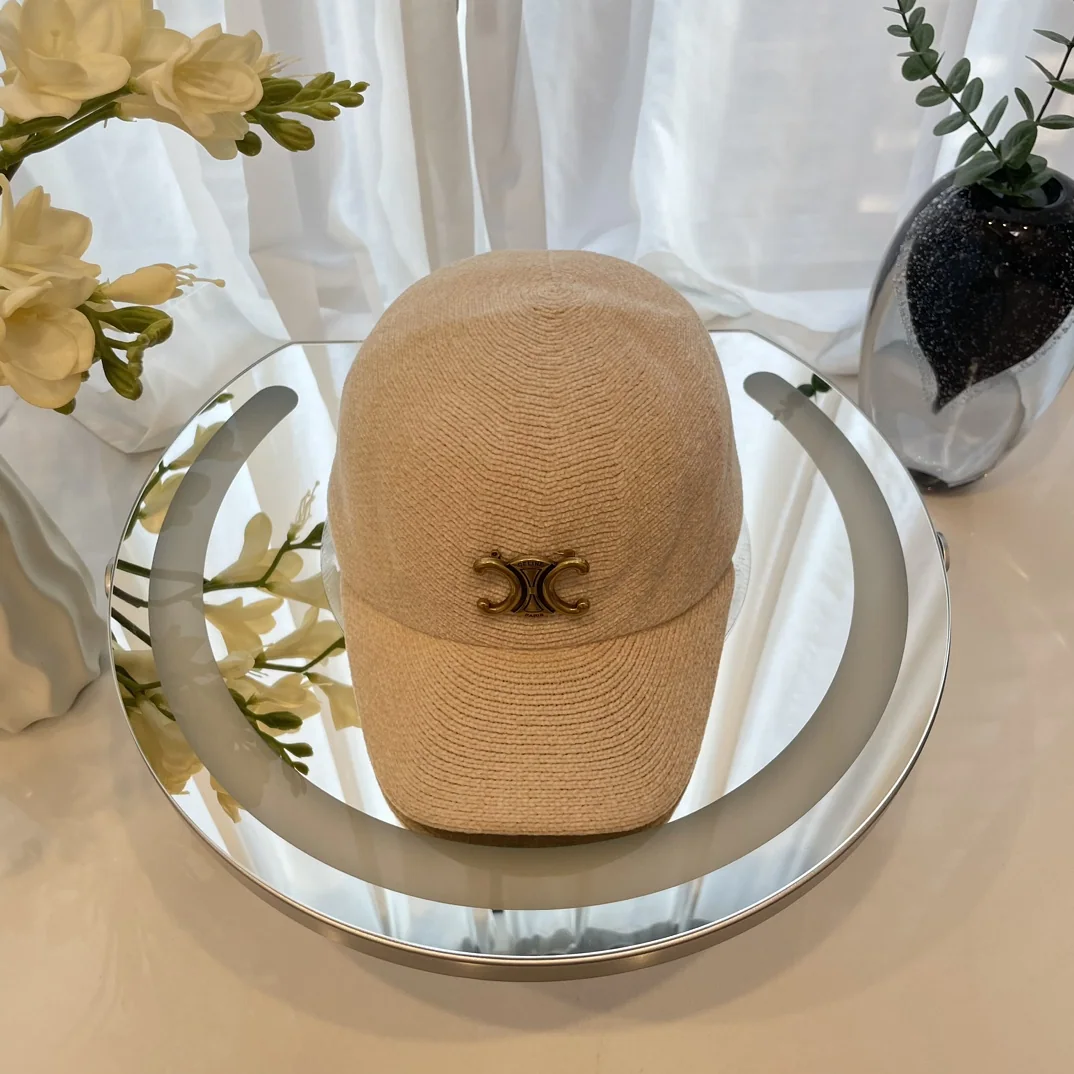 셀린느 모자 83549 Celine Cap 상세 이미지 1