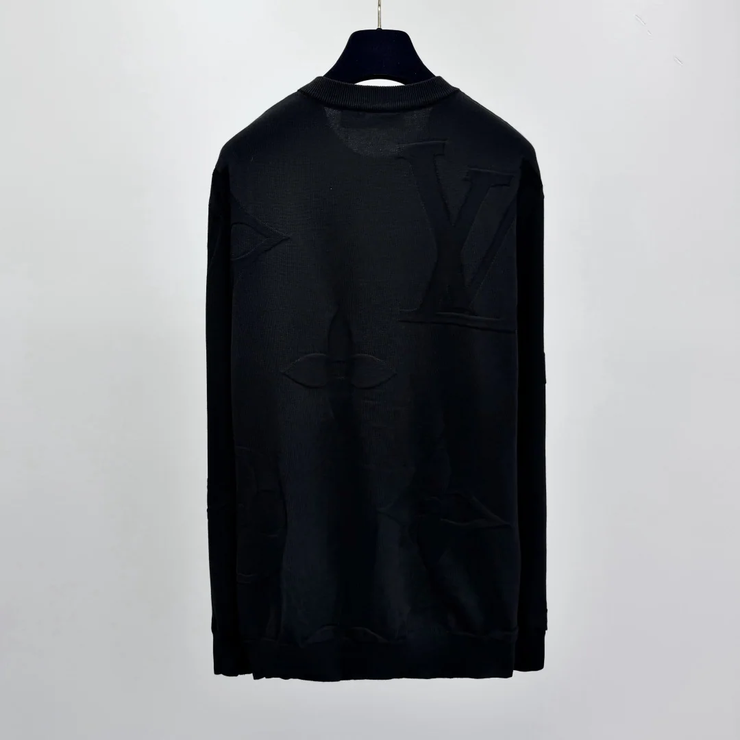 루이비통 남성 니트 53885 Louis Vuitton 상세 이미지 2