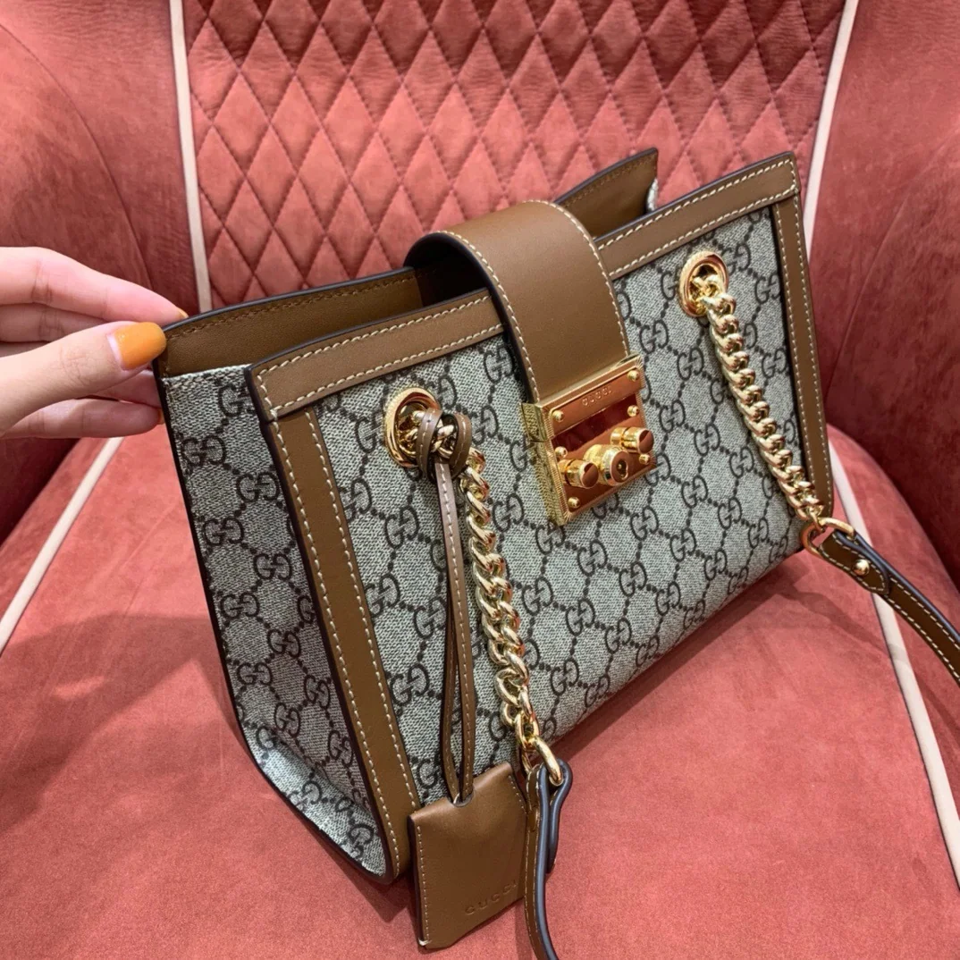 구찌 141623 가방 Gucci Bag 상세 이미지 11
