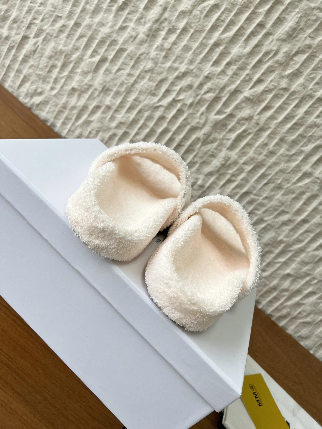 마르지엘라 5 본가락 뮬 샌들 상세 이미지 6