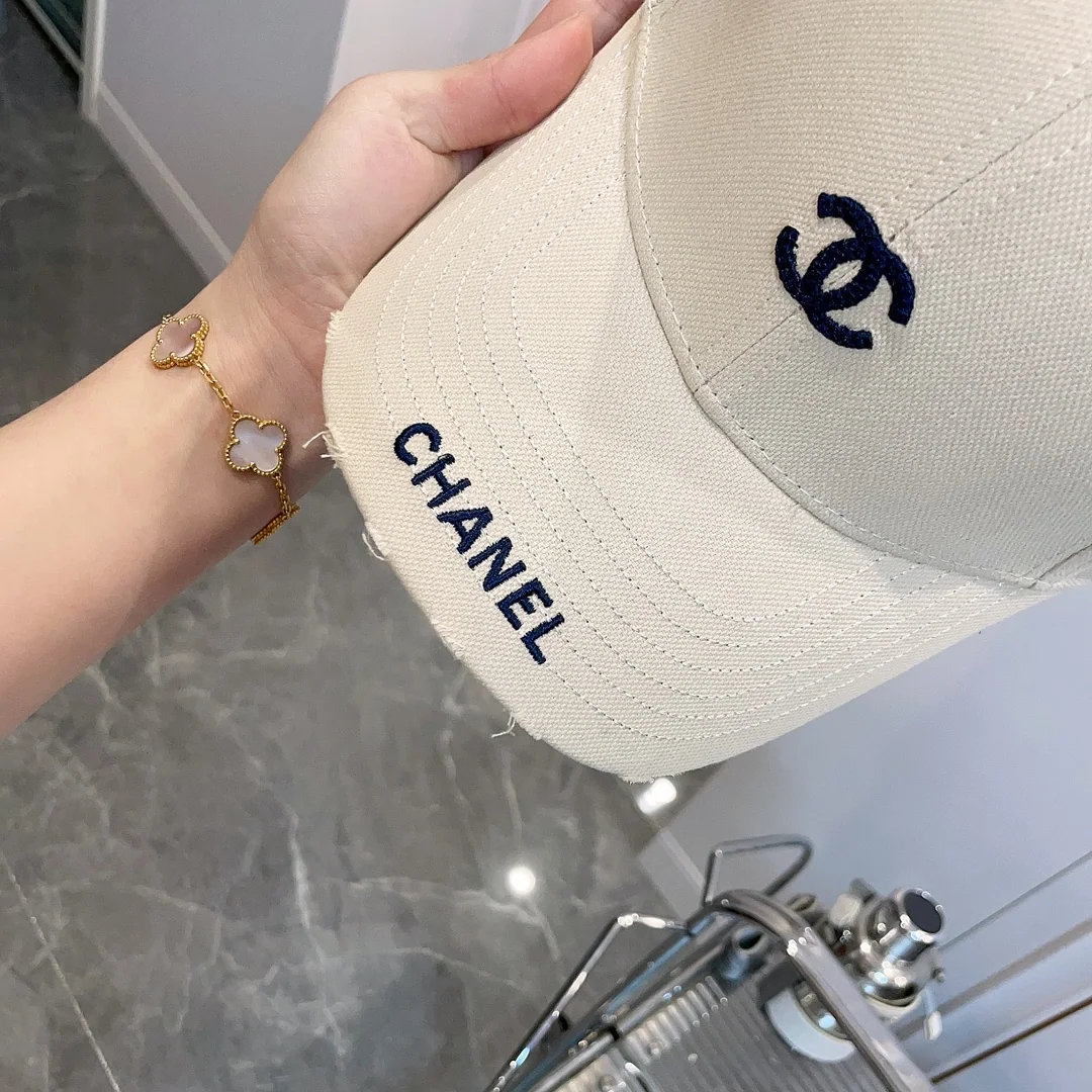 샤넬 모자 82008 Chanel Cap 상세 이미지 7