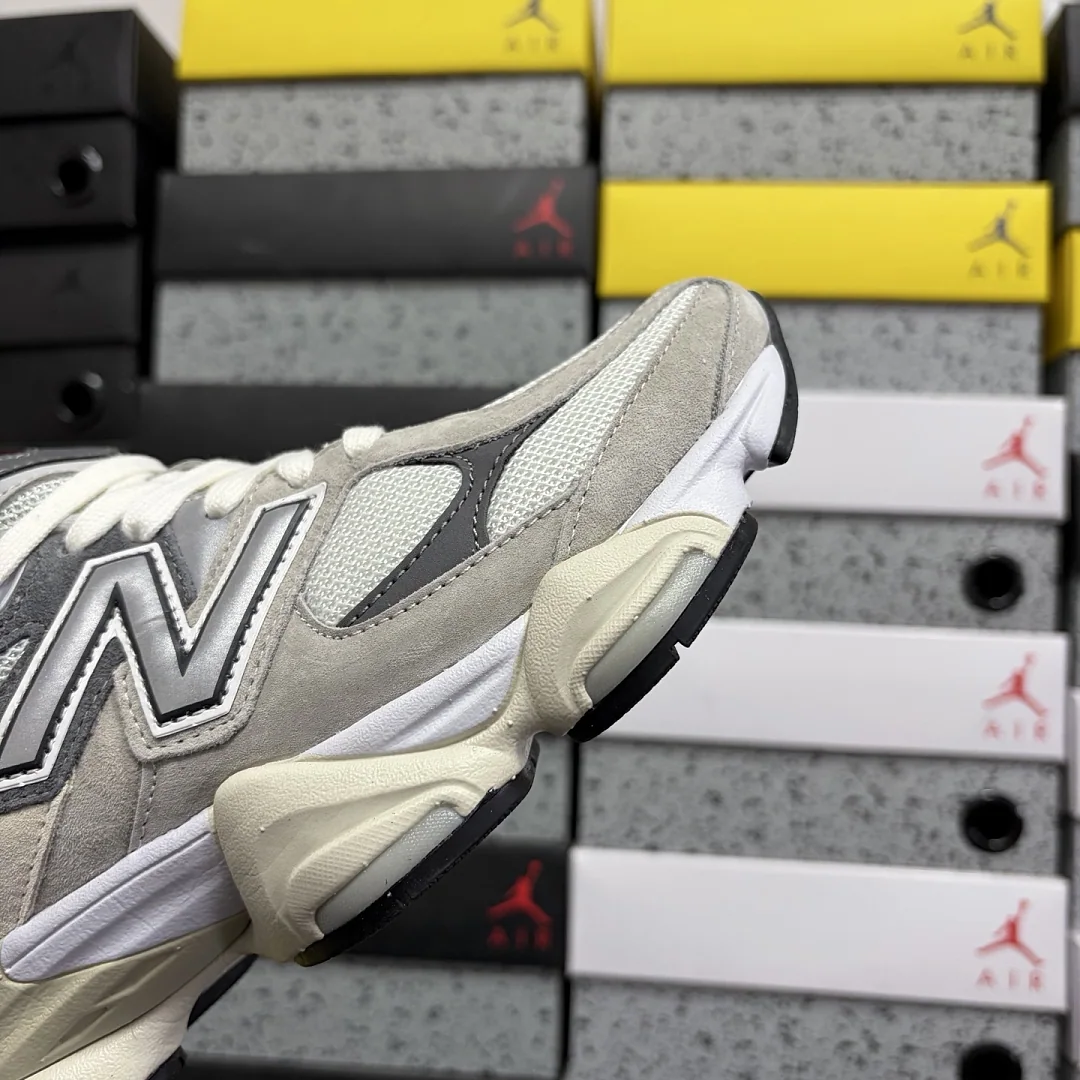 뉴발란스 [C] 9060 그레이 U9060GRY 202081 New Balance 9060 상세 이미지 10