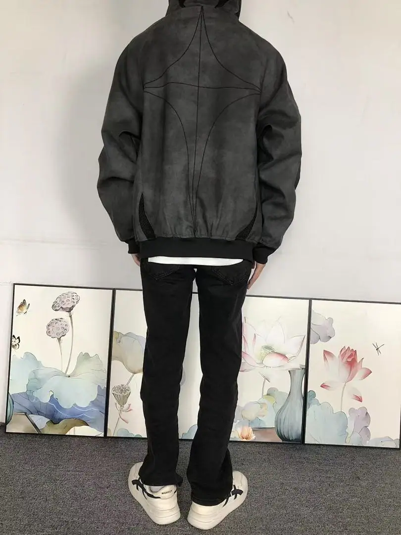 아디다스 자켓 202830 Adidas Jacket 상세 이미지 4