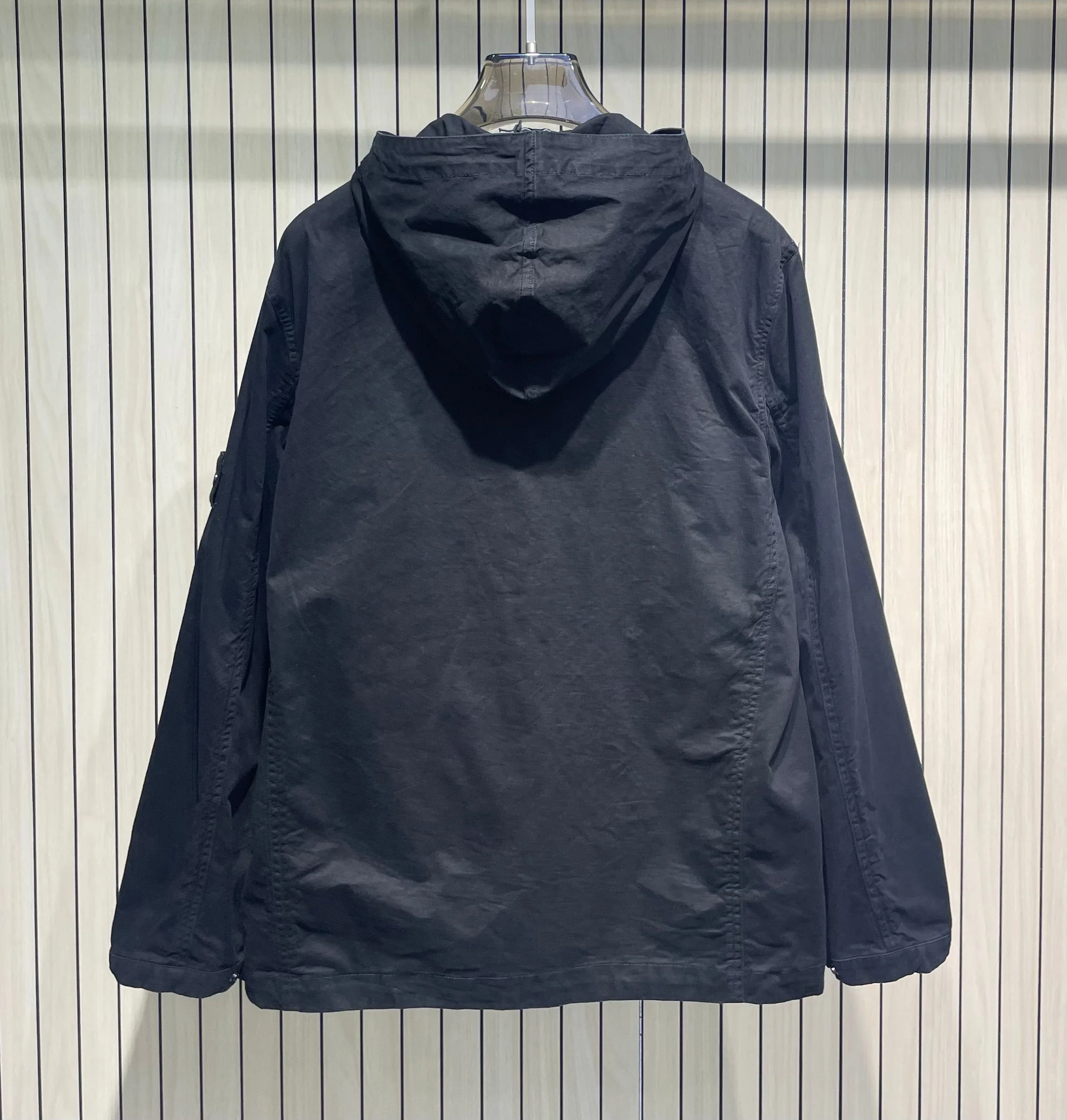 스톤아일랜드 남성 자켓 50948 Stone Island 상세 이미지 7