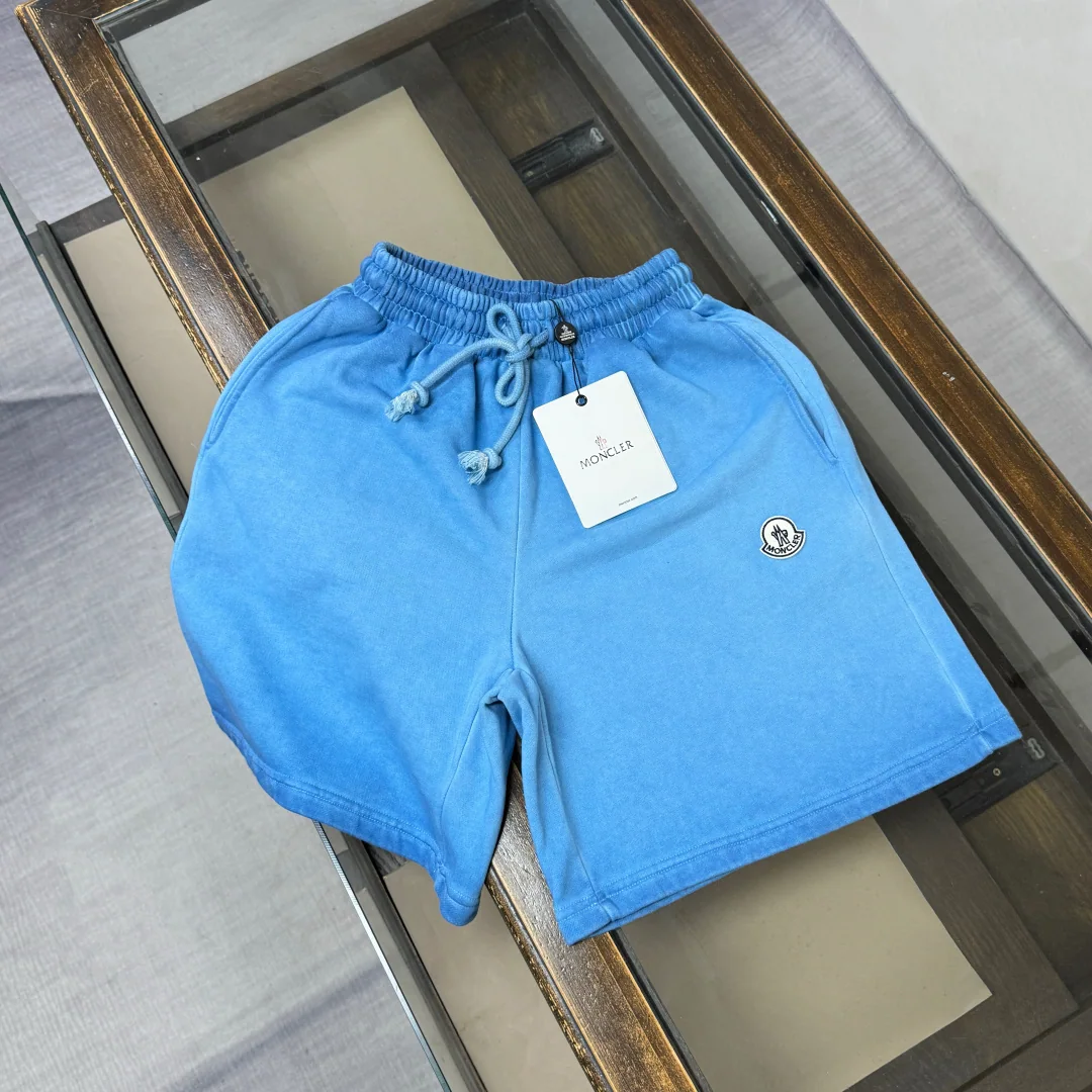 몽클레어 남성 반바지 52682 Moncler Shorts 상세 이미지 1