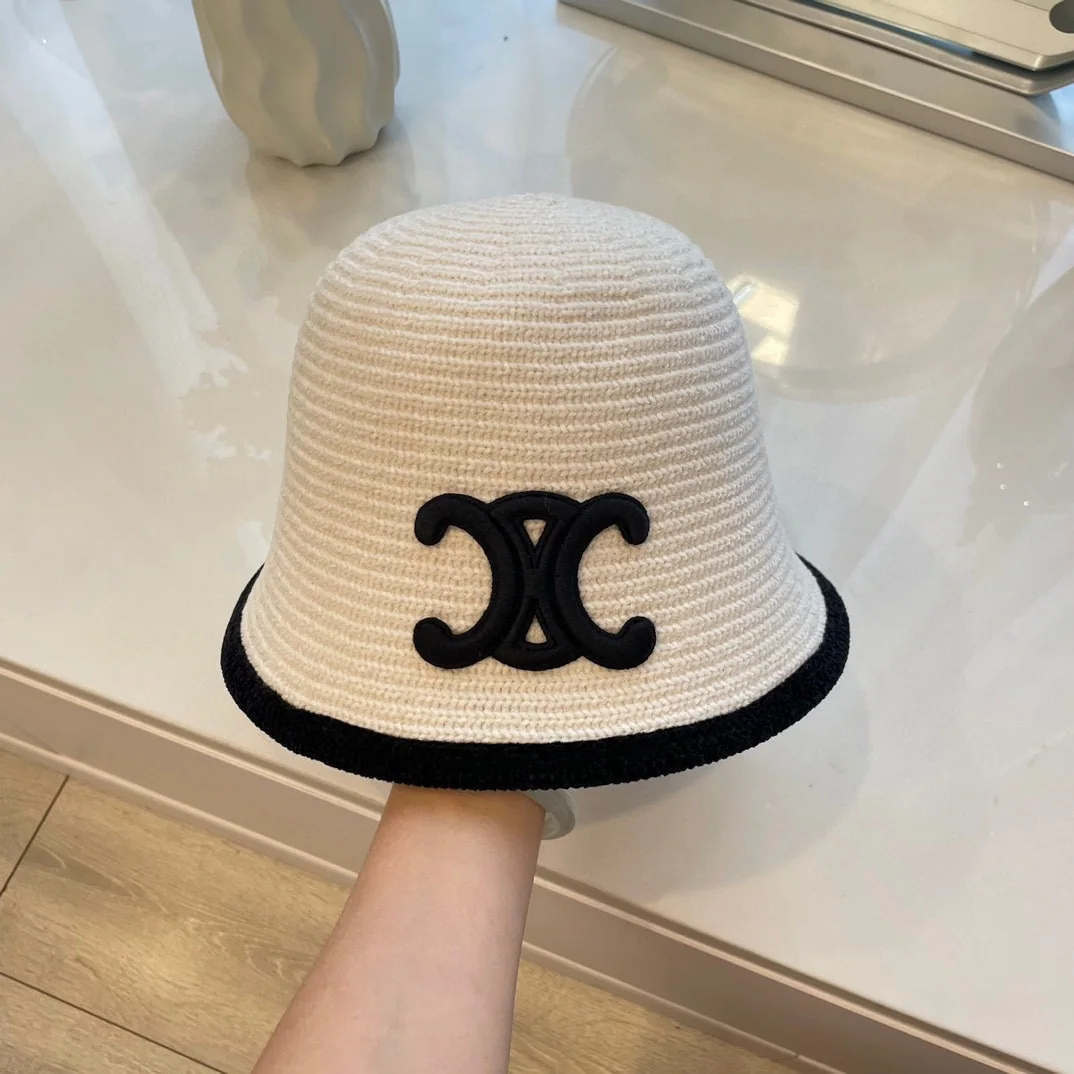 셀린느 모자 83560 Celine Cap 상세 이미지 2