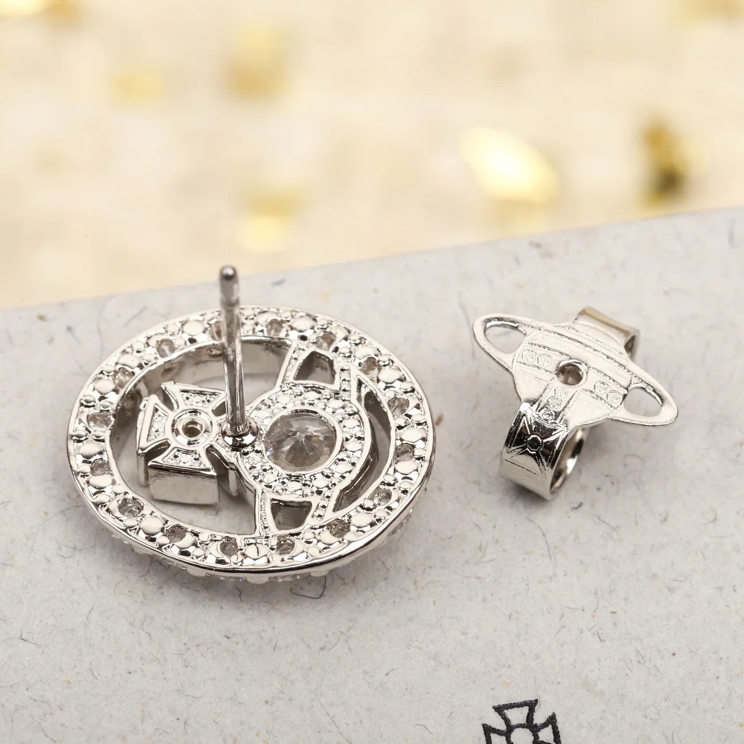 비비안웨스트우드 귀걸이 65096 Vivienne Westwood Earrings 상세 이미지 6