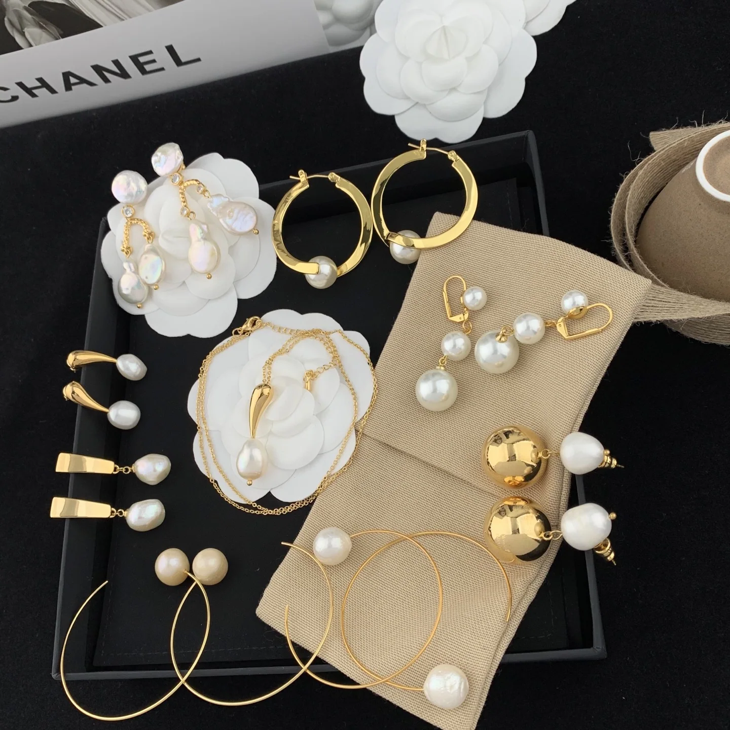 셀린느 귀걸이 69457 Celine Earrings 상세 이미지 2