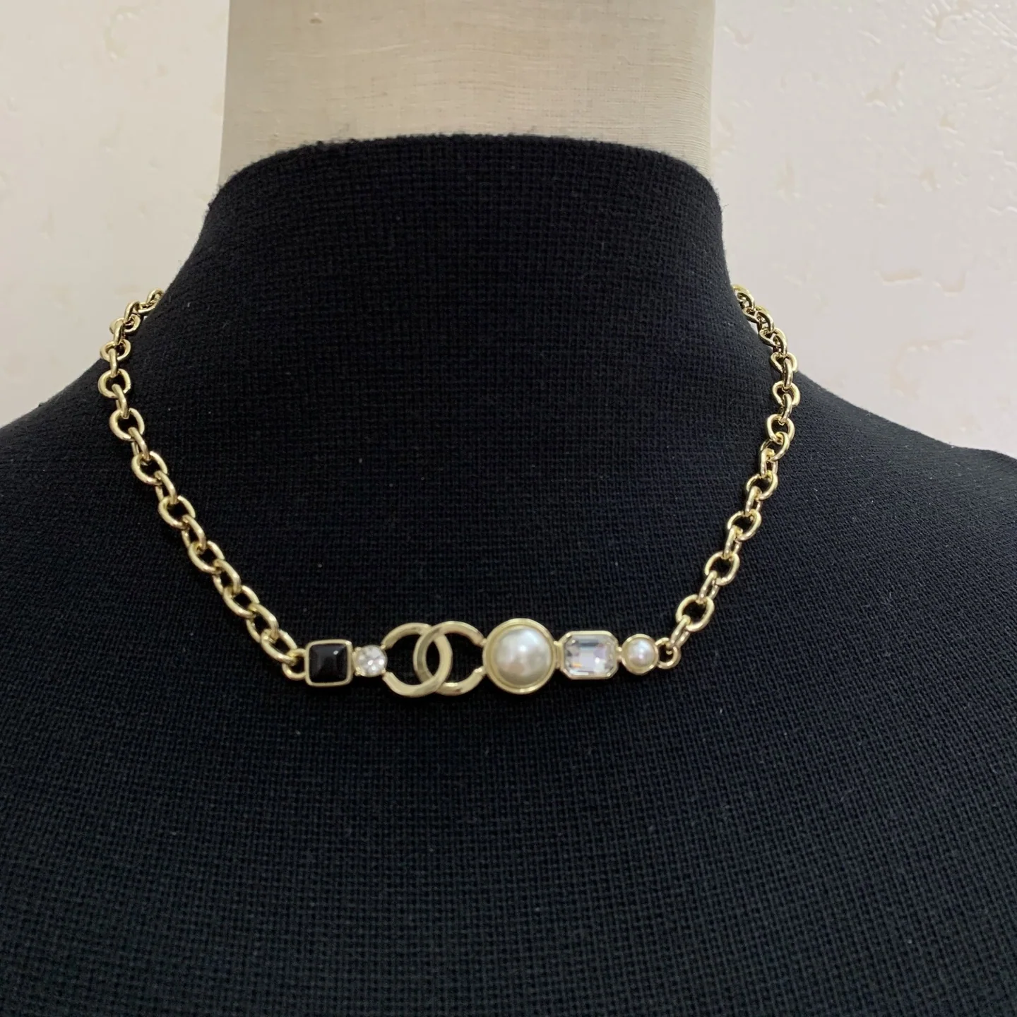 샤넬 목걸이 68816 Chanel Necklace 상세 이미지 2