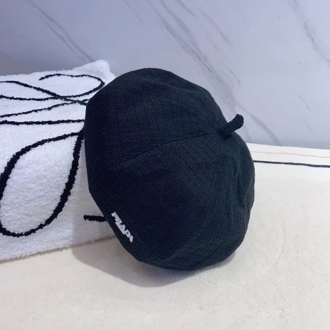 프라다 베레모 모자 상세 이미지 2