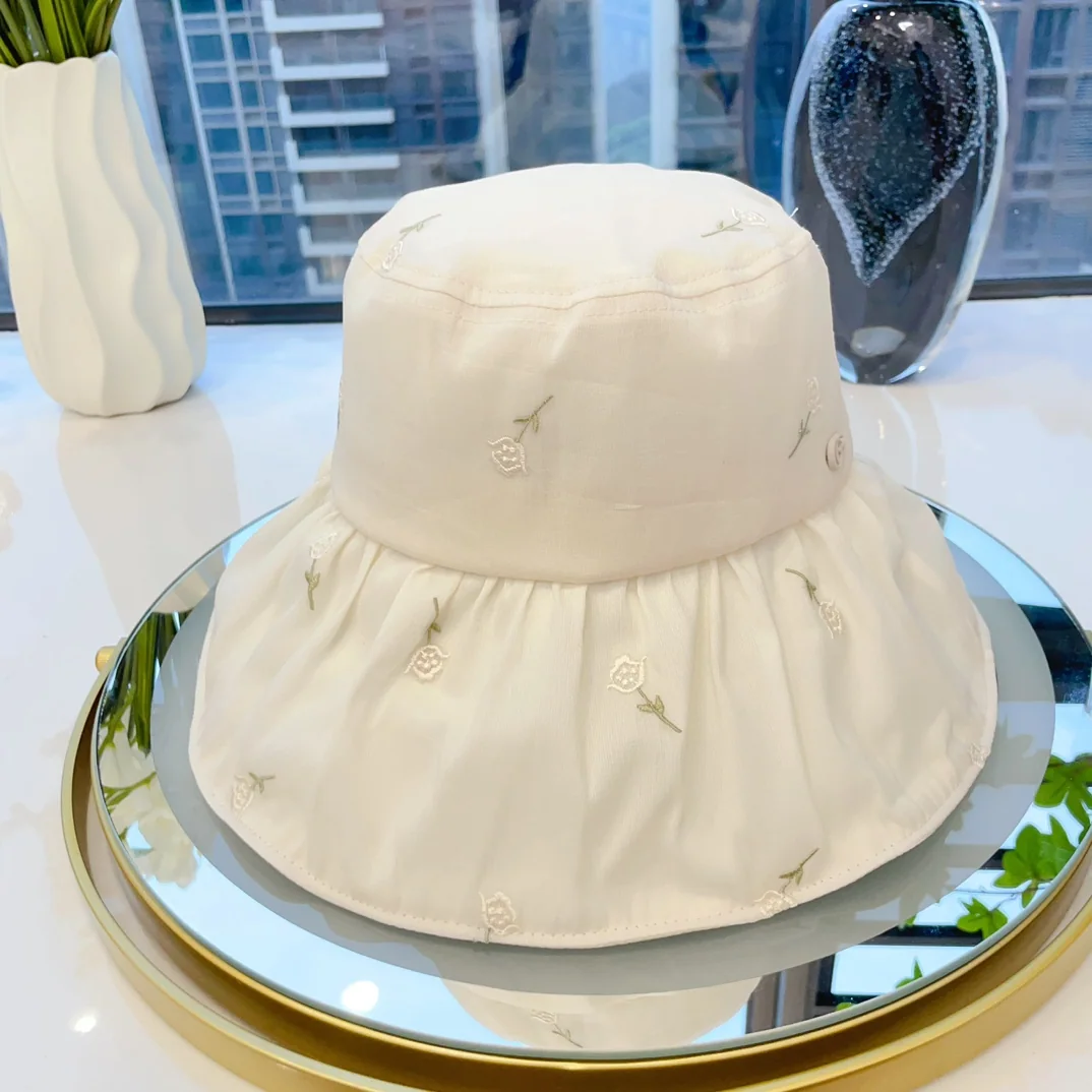구찌 모자 78291 Gucci Cap 상세 이미지 3
