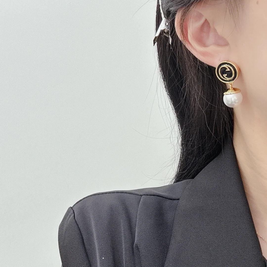 구찌 귀걸이 55833 Gucci Earrings