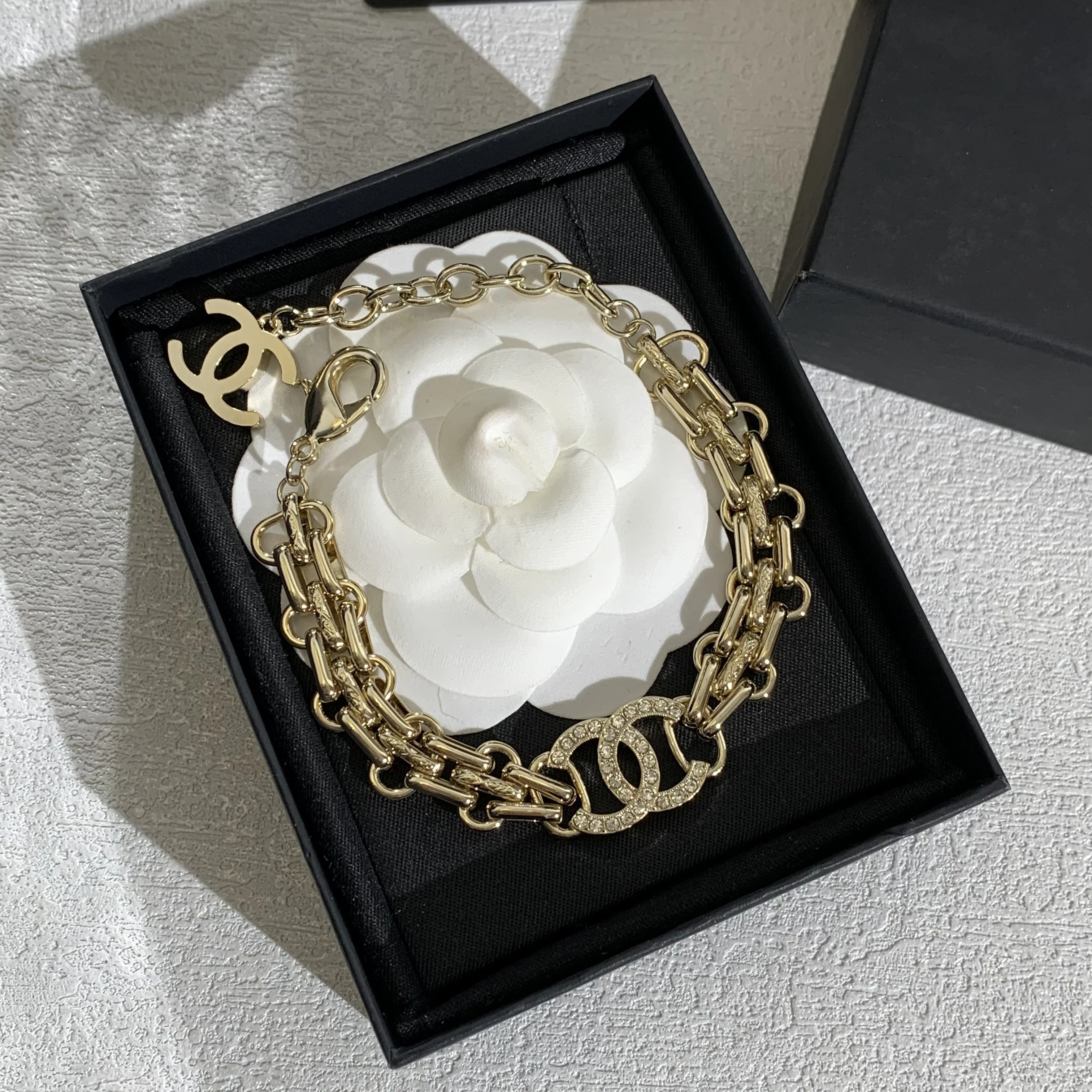 샤넬 팔찌 65914 Chanel Bracelet 상세 이미지 9